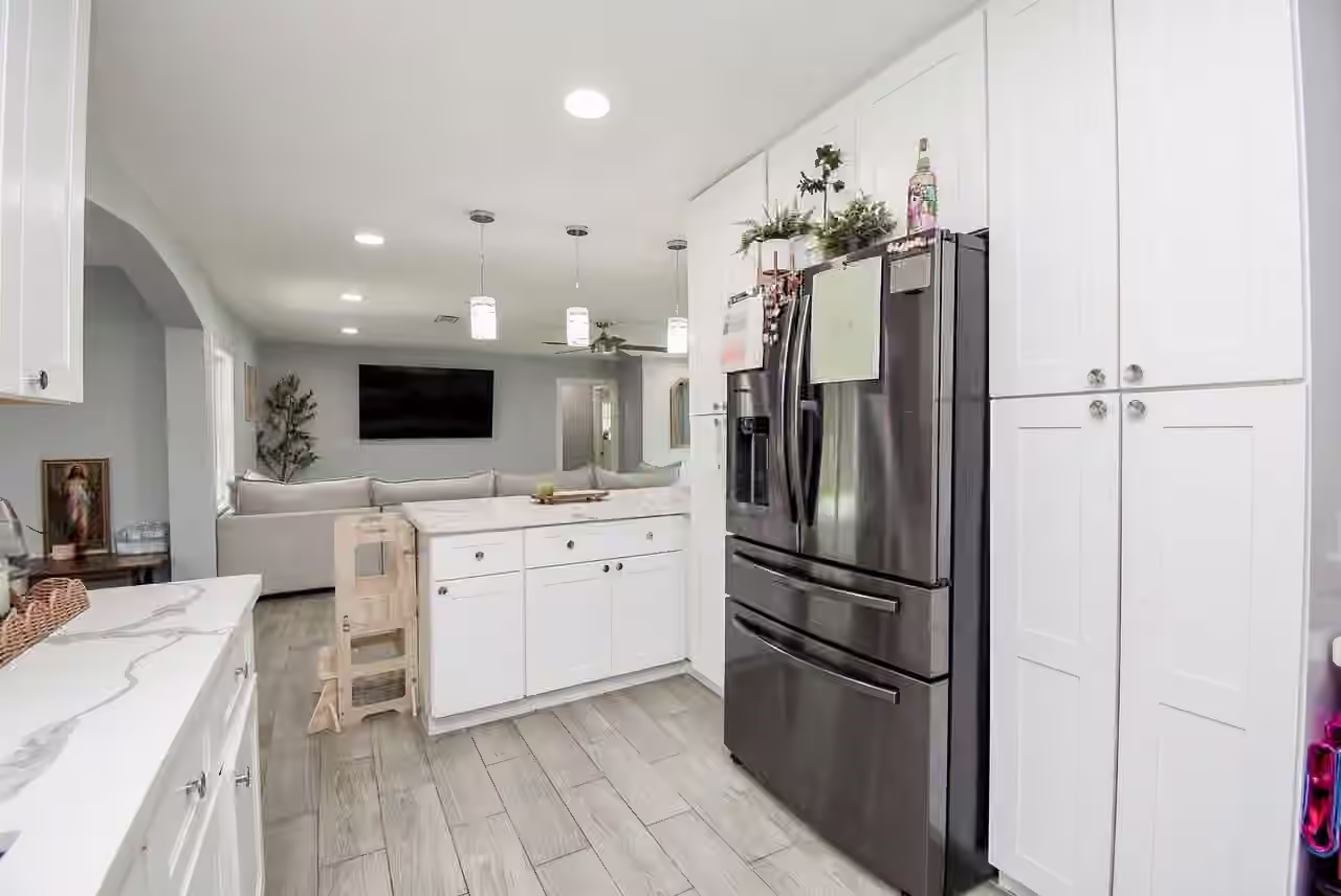 Photo 6 of 1119 Regal Street, Houston, TX