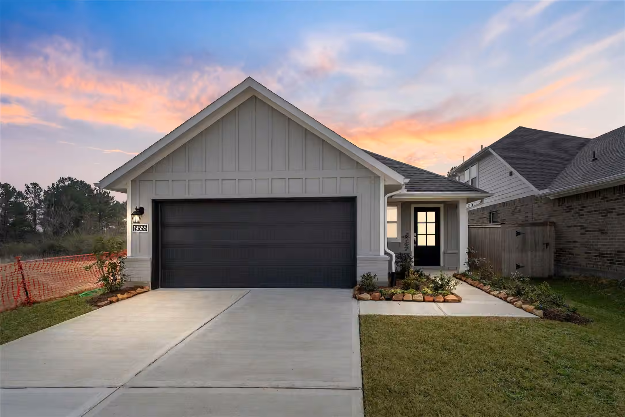 Photo of 19555 Montgomery Ridge Way, Montgomery, TX 77316