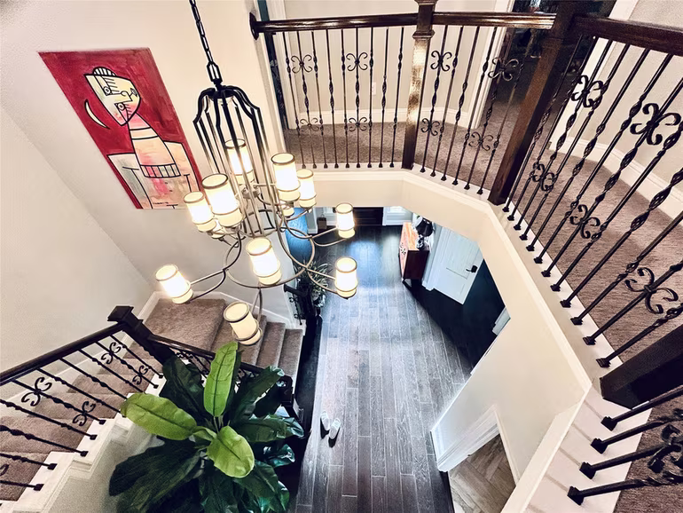 Photo 5 of 17207 Kilmahew Place, Richmond, TX