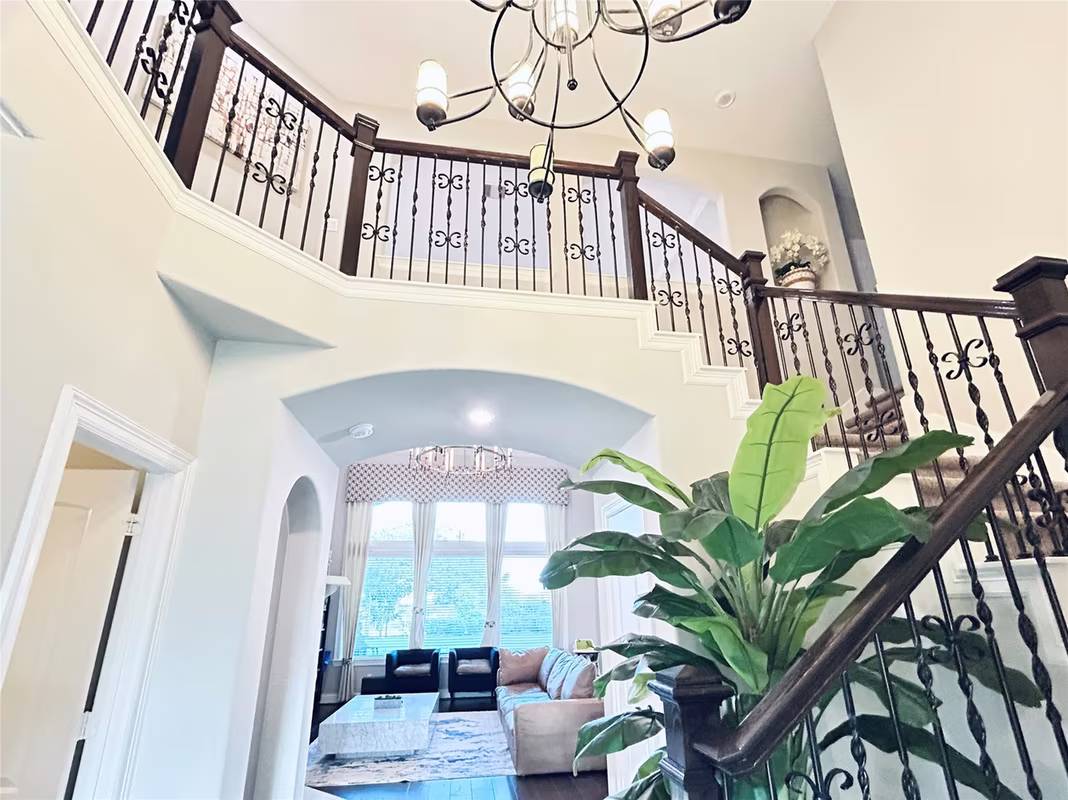 Photo 6 of 17207 Kilmahew Place, Richmond, TX