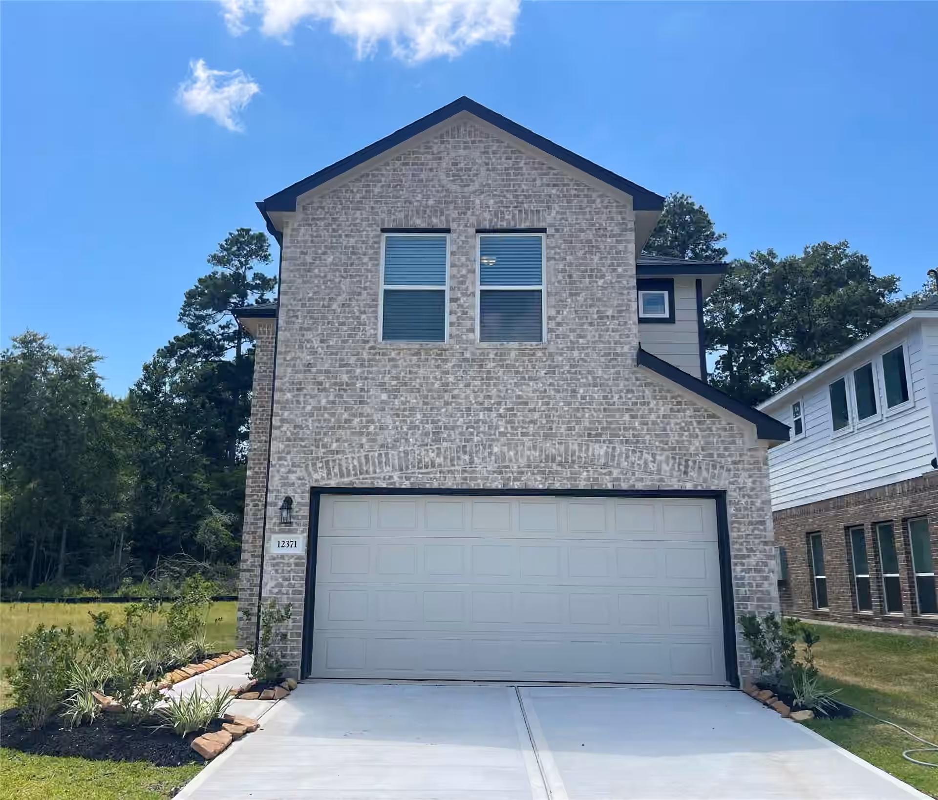 Photo of 12371 Sunset Canyon Way, Willis, TX 77318