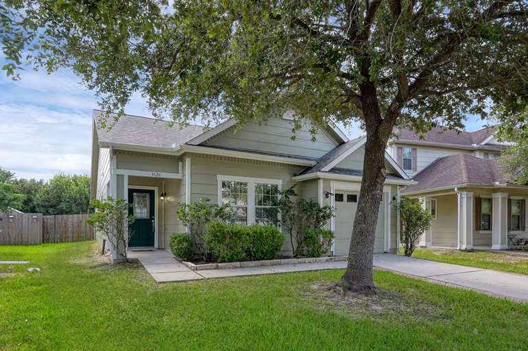 Photo of 3626 Garrison Run Drive, Spring, TX