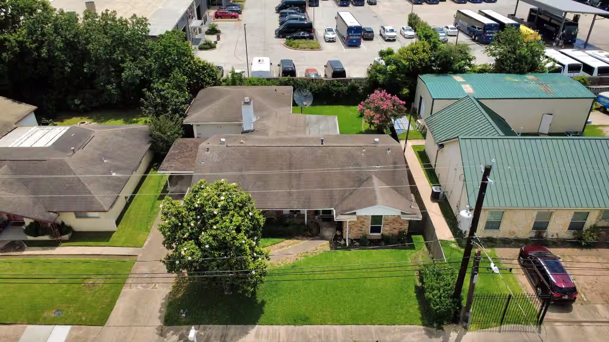 Photo of 3901 Jeanetta Street, Houston, TX