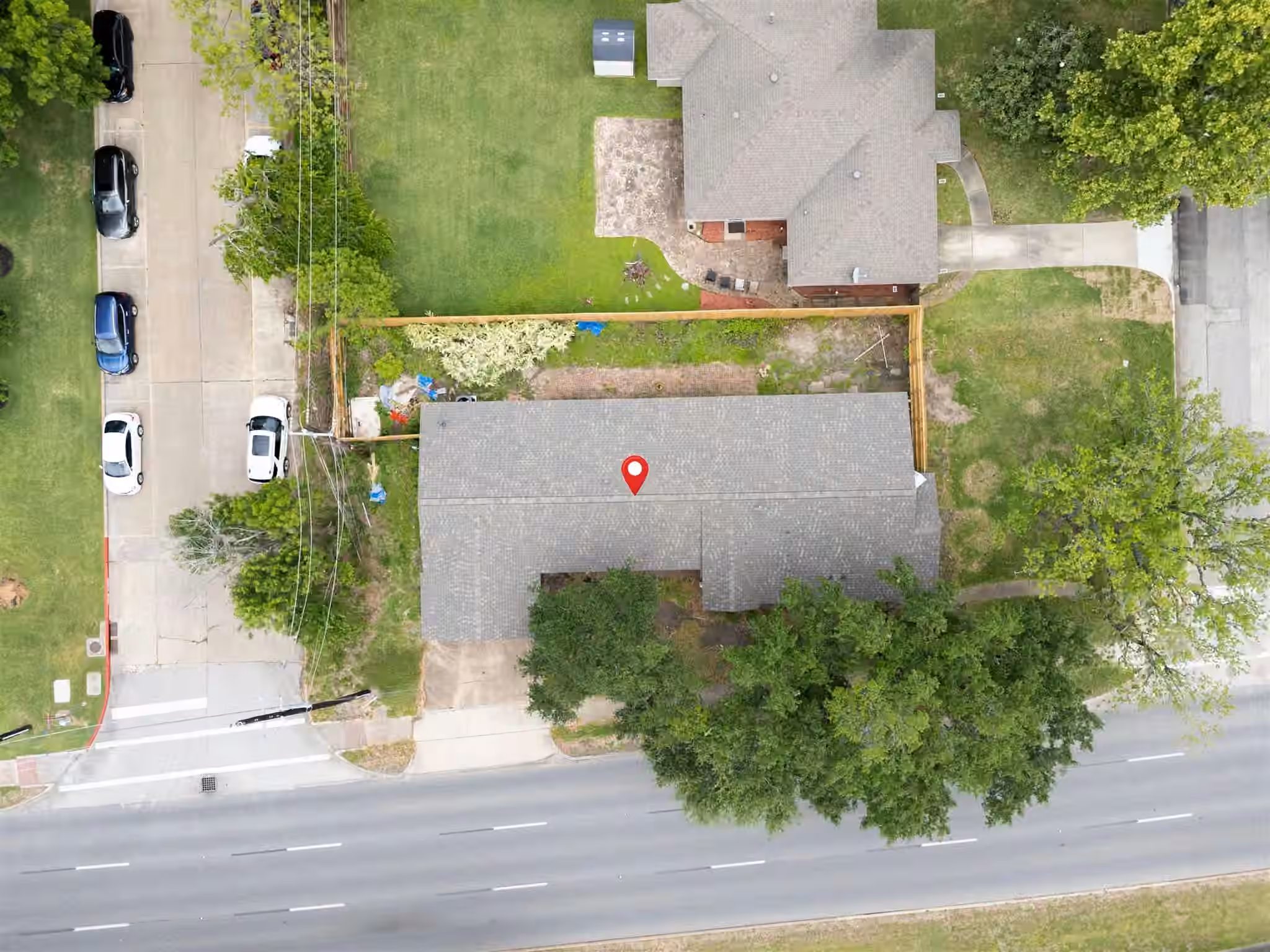 Photo 3 of 4660 Spruce Street, Bellaire, TX