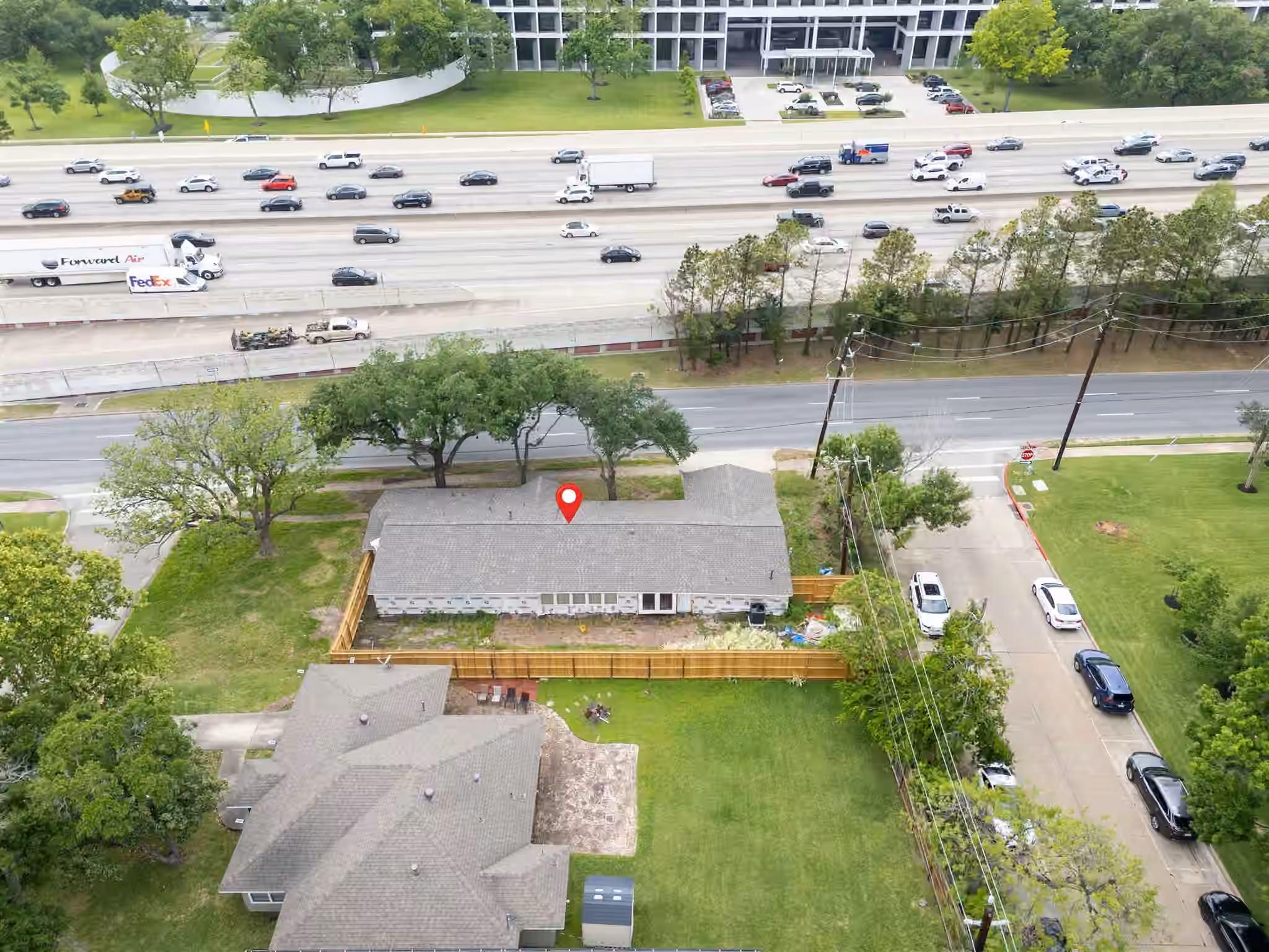 Photo 6 of 4660 Spruce Street, Bellaire, TX