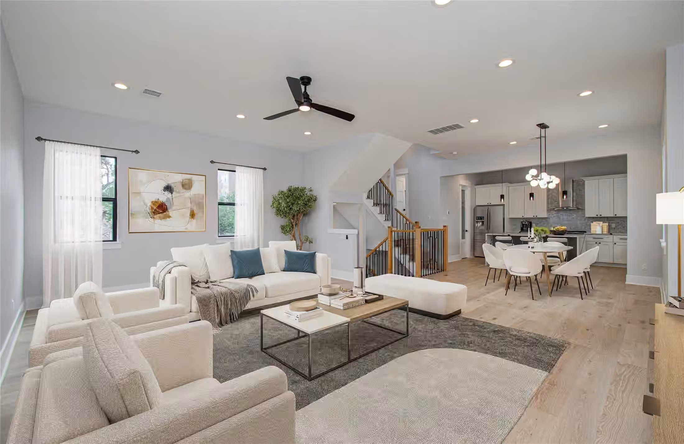Photo 6 of 7016 Staffordshire Boulevard F, Houston, TX