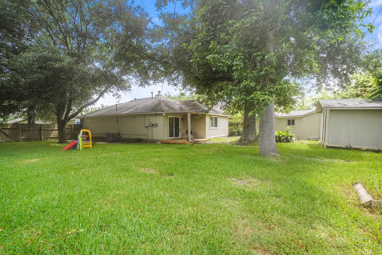 Photo of 24826 Broad Pine Drive, Huffman, TX 77336