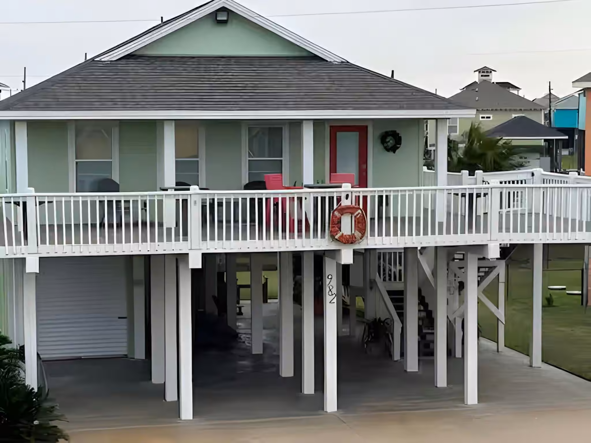 Photo of 982 Nassau, Port Bolivar, TX 77650