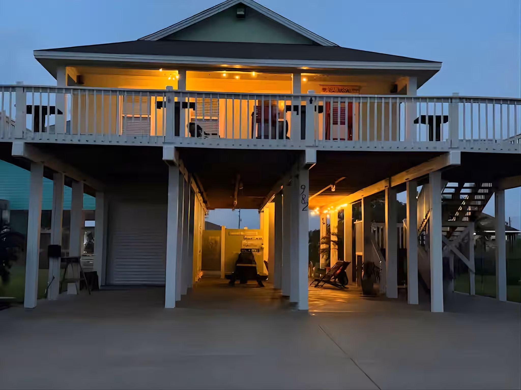 Photo 2 of 982 Nassau, Port Bolivar, TX