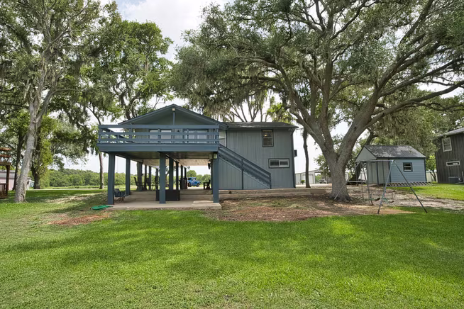 Photo of 136 PR 652, Sargent, TX