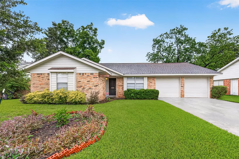 Photo of 5921 Ariel Street, Houston, TX 77074