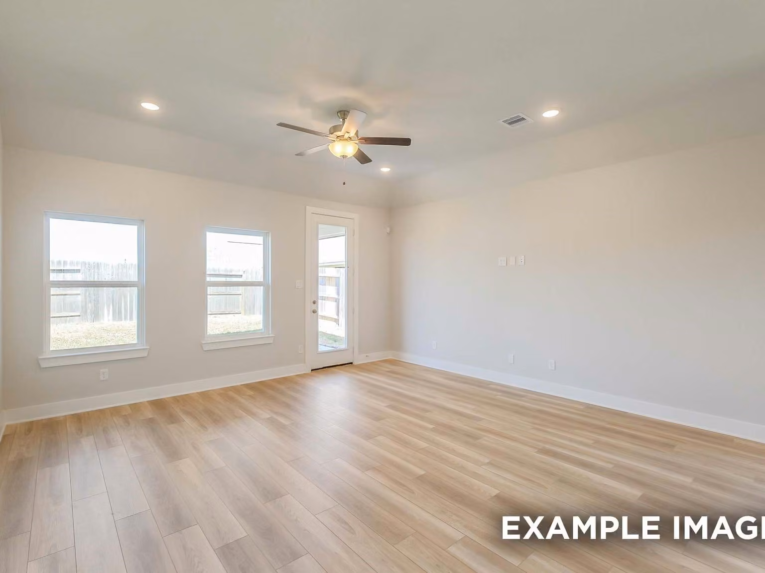 Photo 3 of 15919 Port O Call Street, Crosby, TX