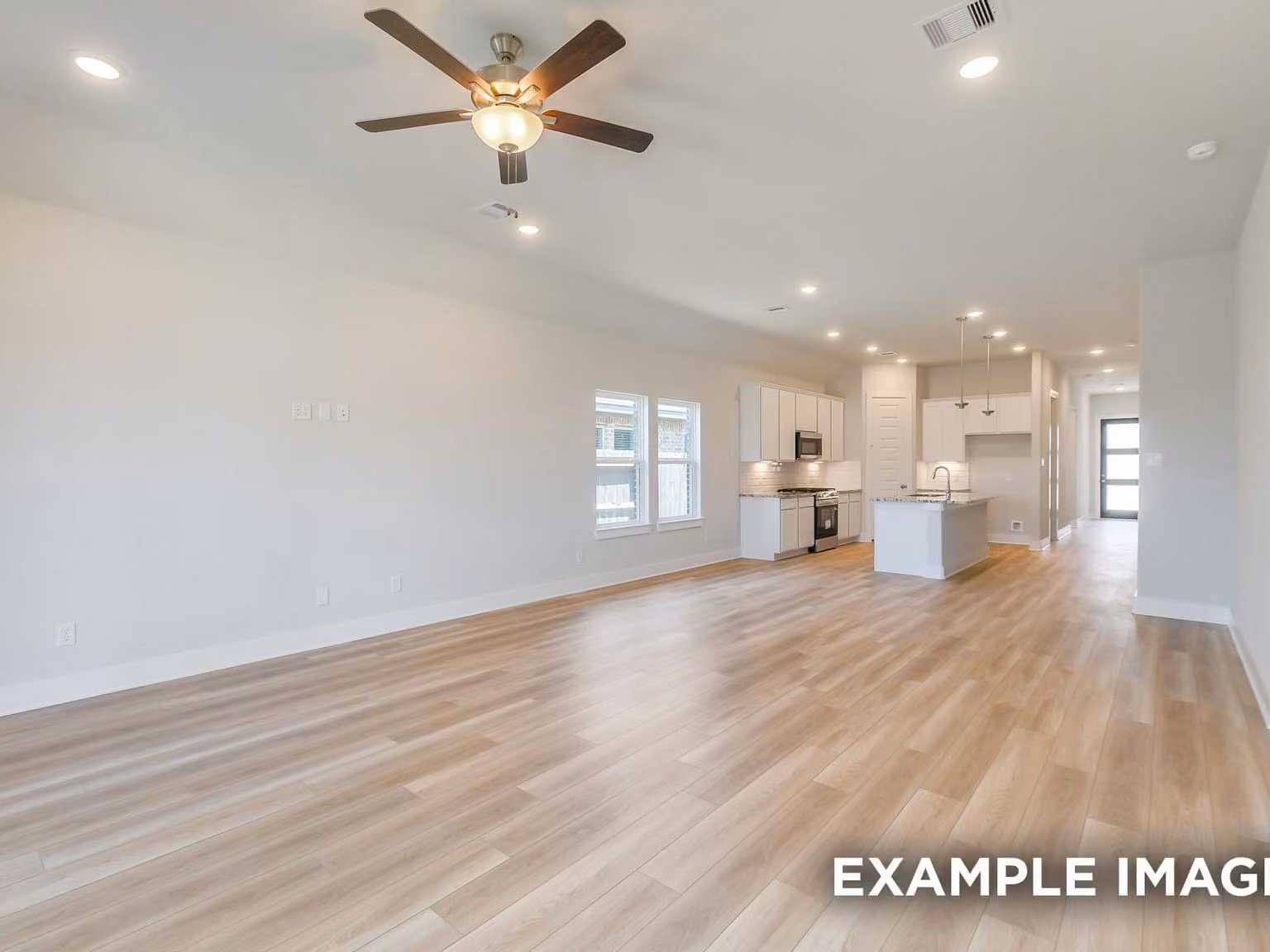 Photo 4 of 15919 Port O Call Street, Crosby, TX