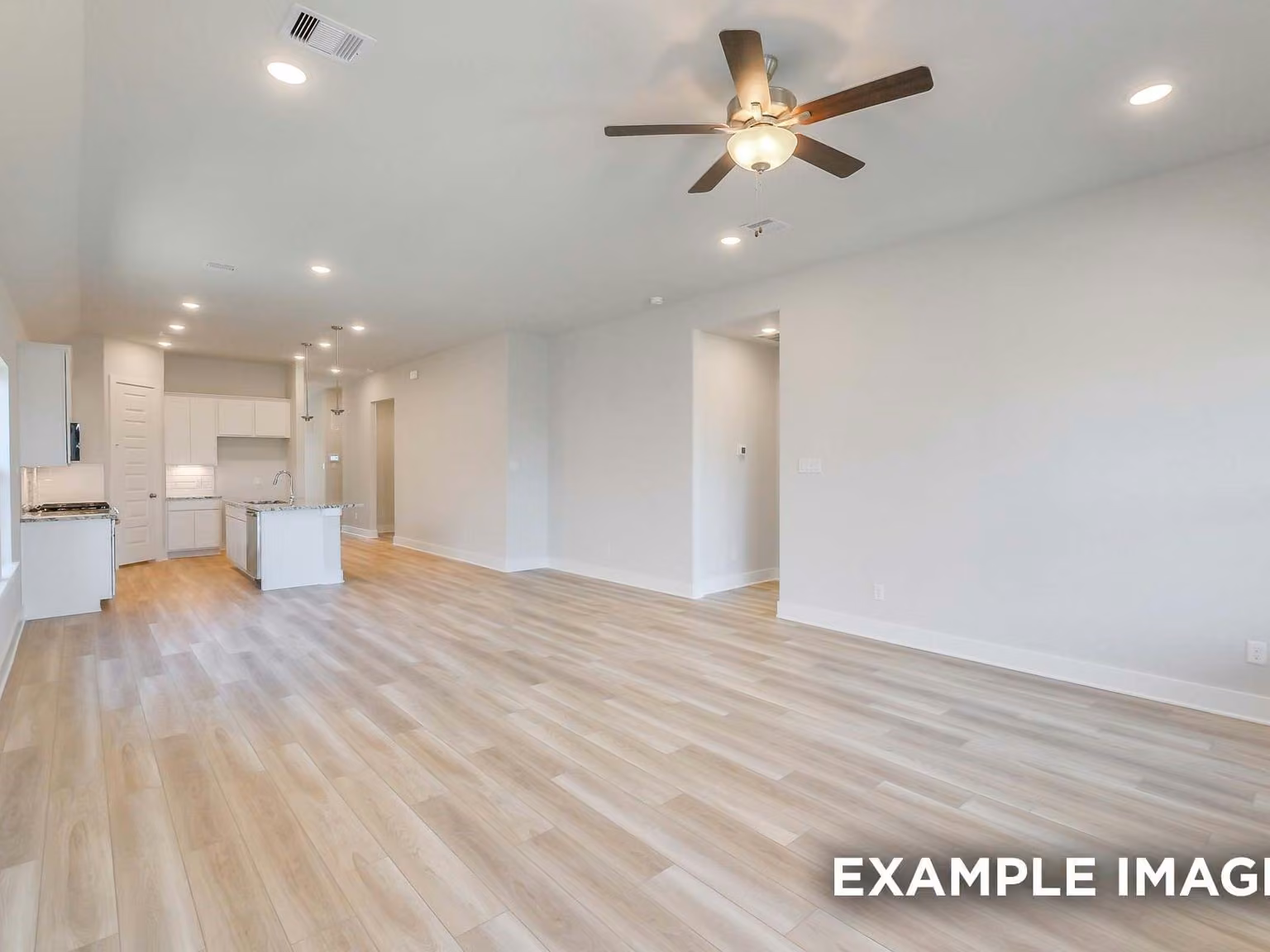 Photo 5 of 15919 Port O Call Street, Crosby, TX