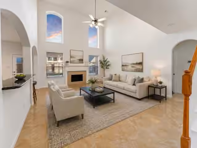 Photo of 7226 Vorgen Court, Spring, TX