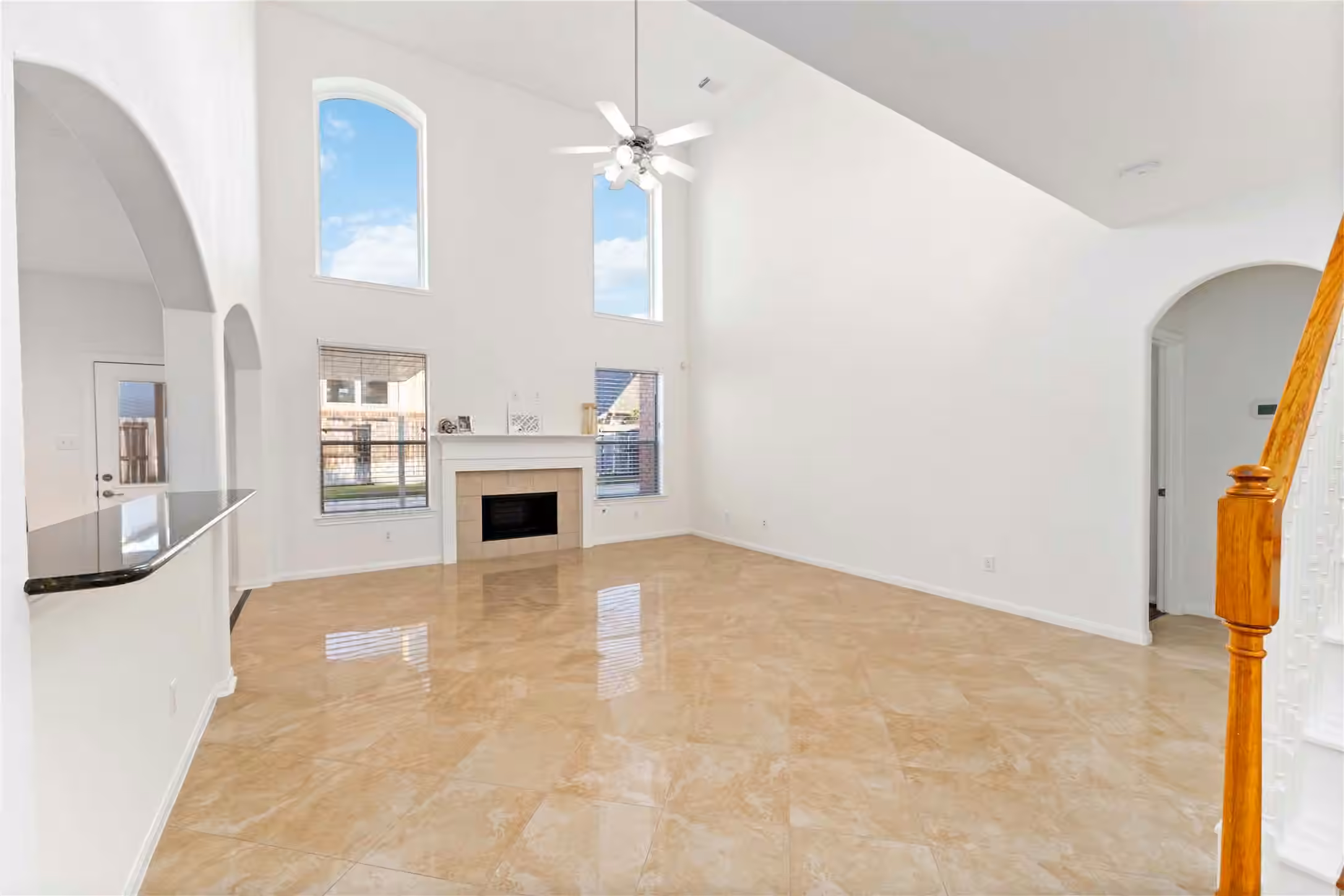 Photo 4 of 7226 Vorgen Court, Spring, TX