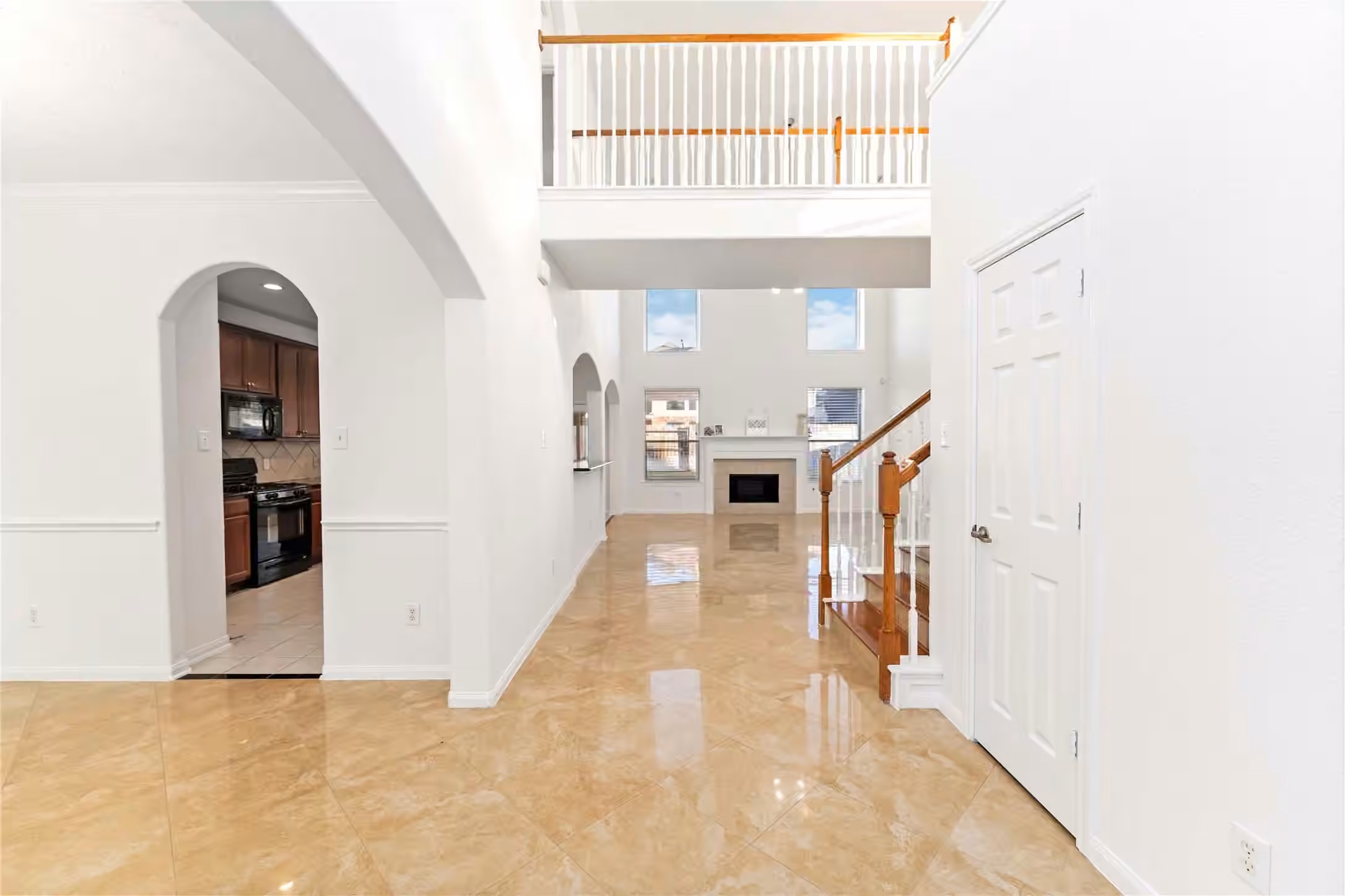 Photo 7 of 7226 Vorgen Court, Spring, TX