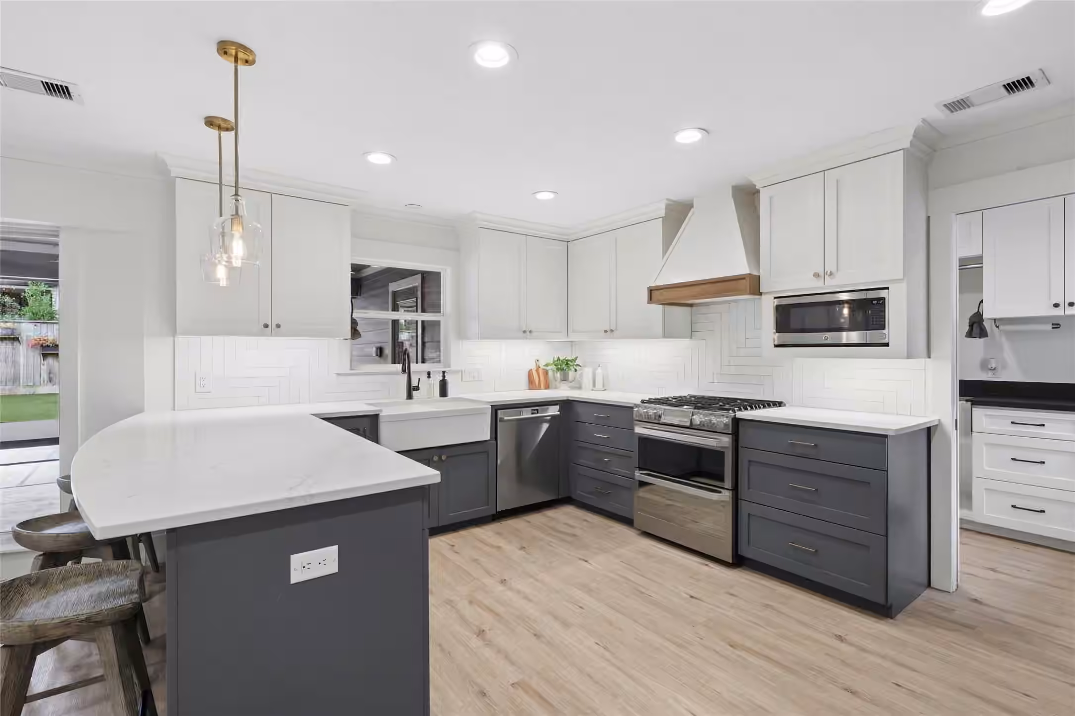 Photo 4 of 14527 Oak Bend Drive, Houston, TX