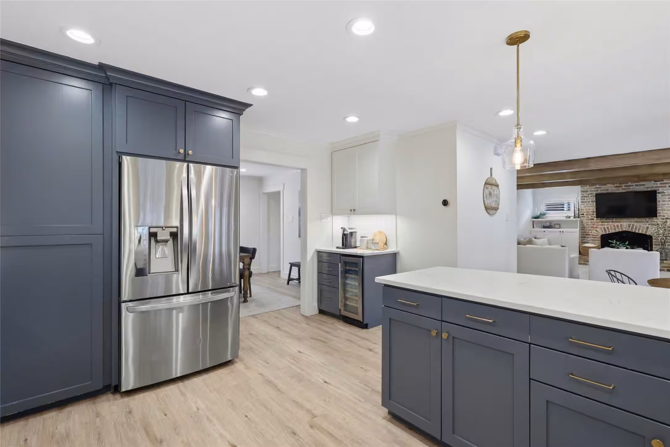 Photo 5 of 14527 Oak Bend Drive, Houston, TX
