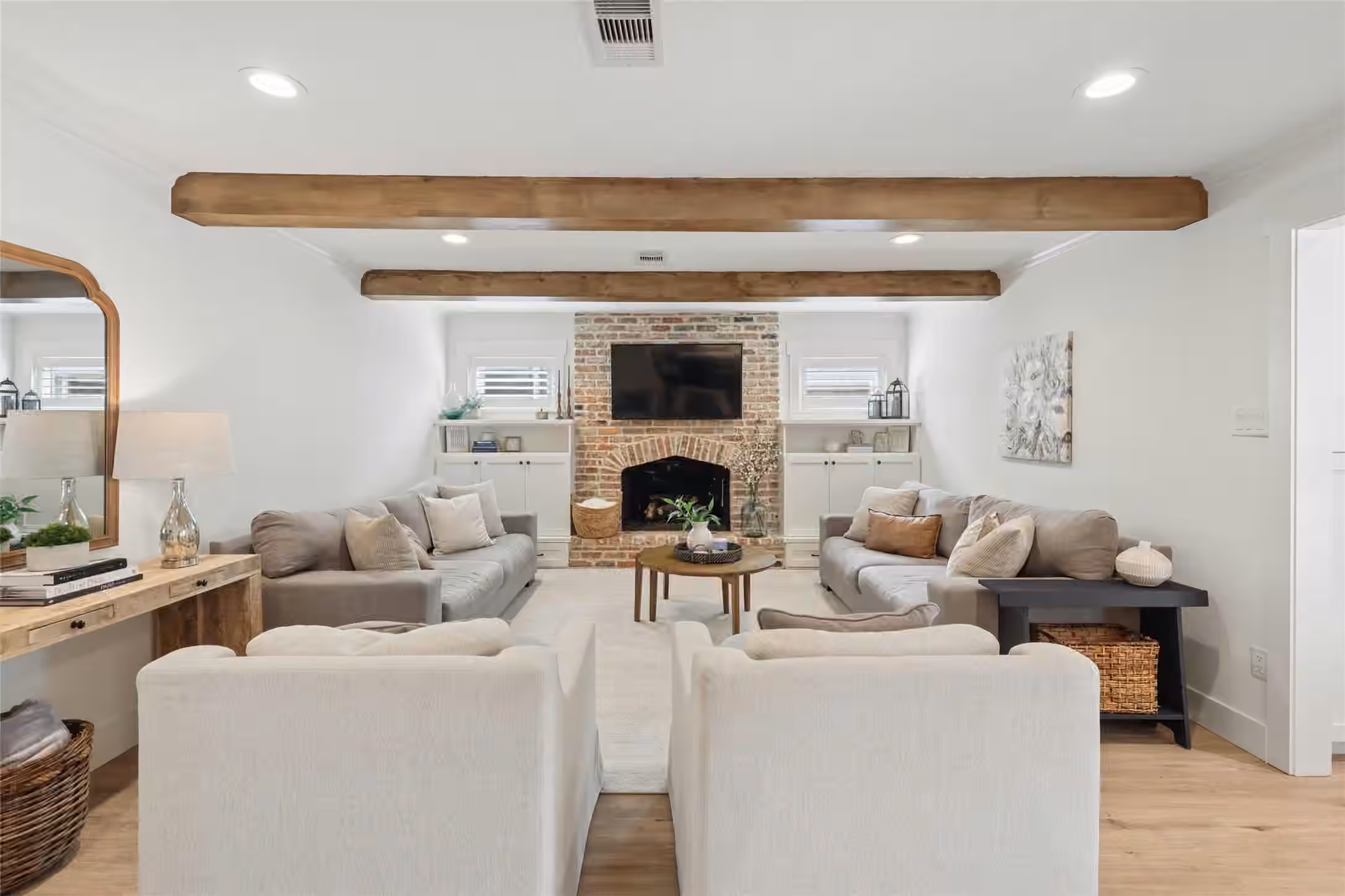 Photo 6 of 14527 Oak Bend Drive, Houston, TX