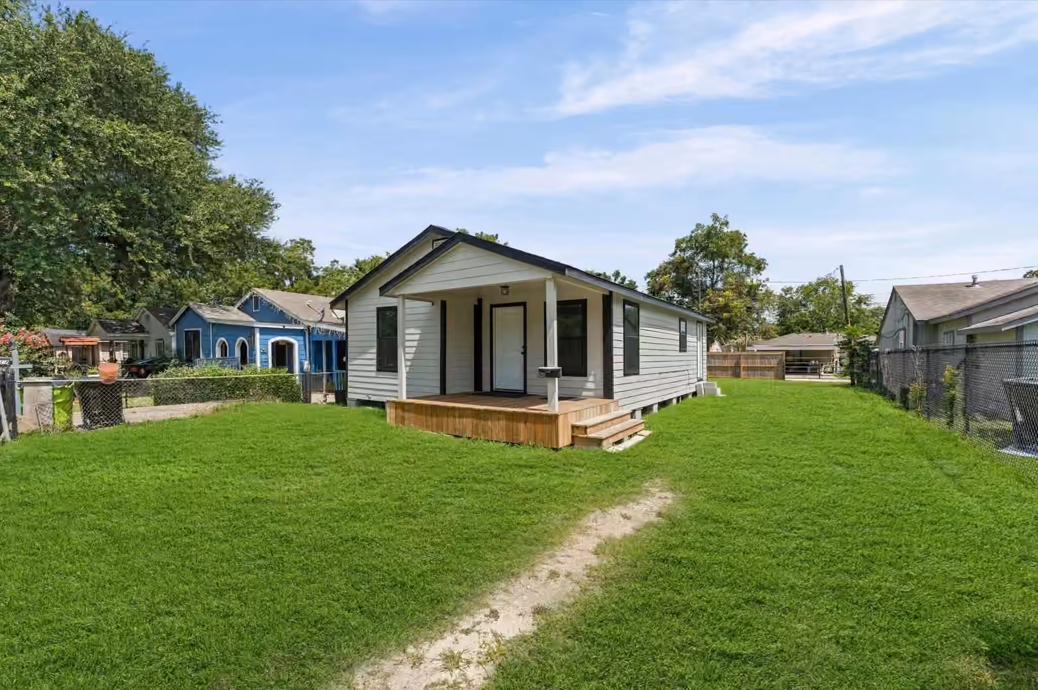 Photo of 1219 Walnut Avenue, Rosenberg, TX 77471