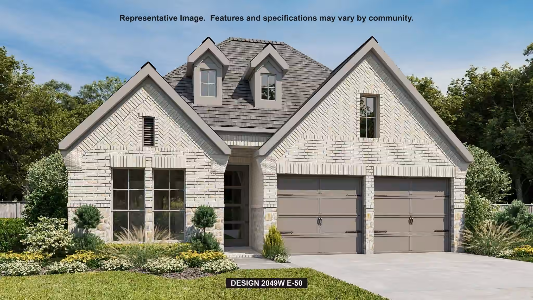 Photo of 18610 Shamrock Isle Court, Hockley, TX 77447