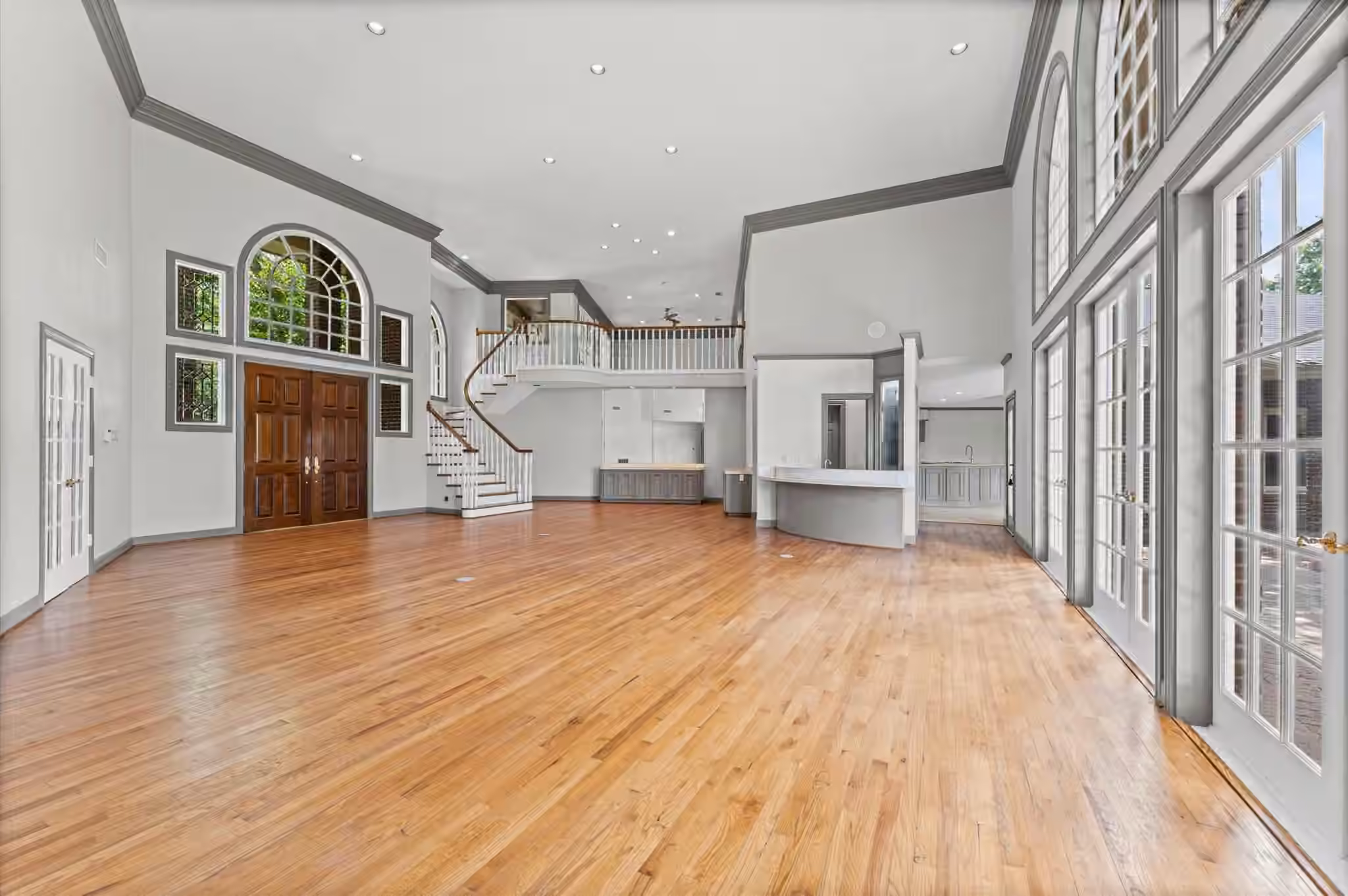 Photo 2 of 8122 Meadow Crest Street, Houston, TX