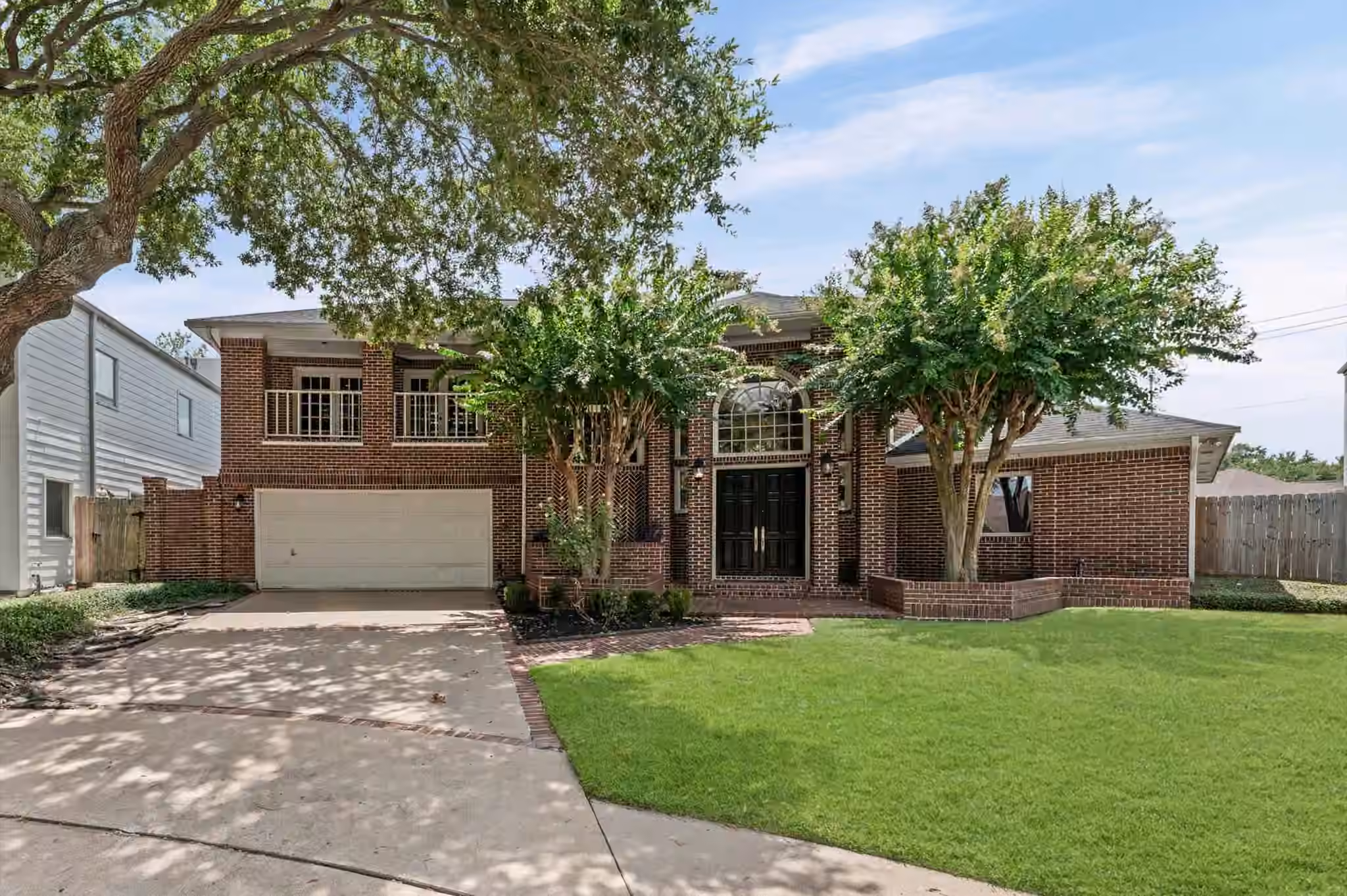 Photo 6 of 8122 Meadow Crest Street, Houston, TX