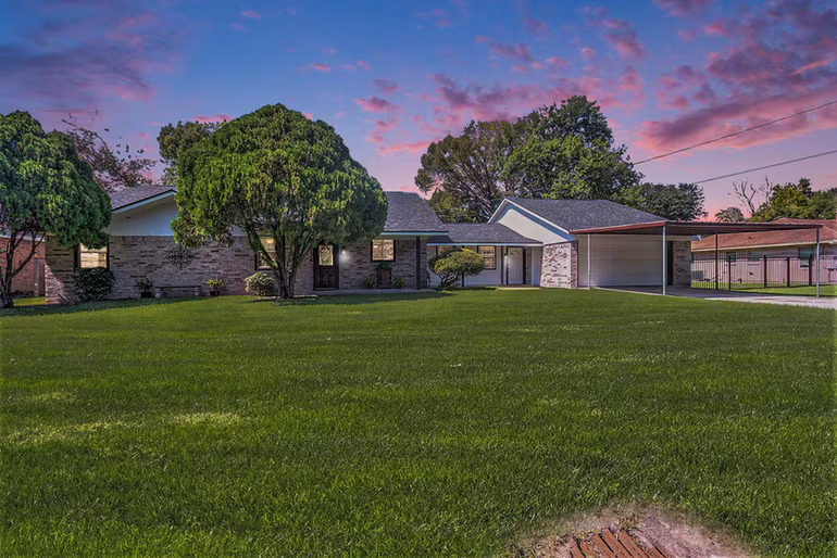 Photo of 1507 Donovan, Baytown, TX 77520