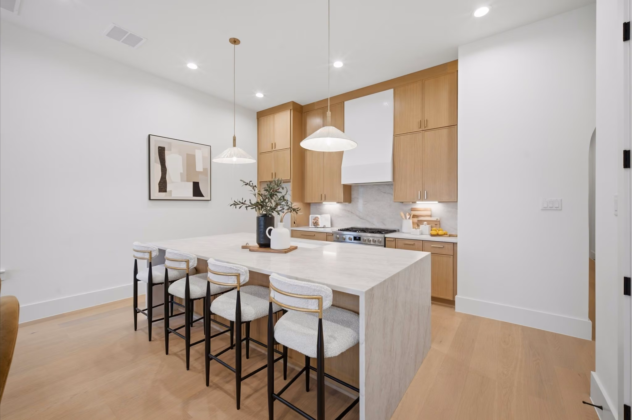 Photo 6 of 112 E 27th Street, Houston, TX