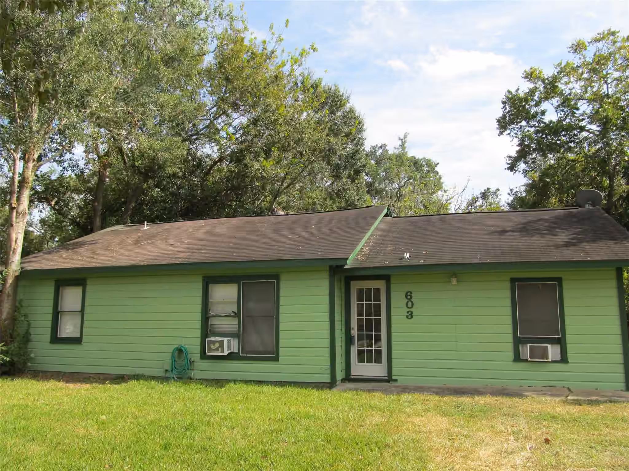 Photo of 603 Coryell Street, League City, TX 77573