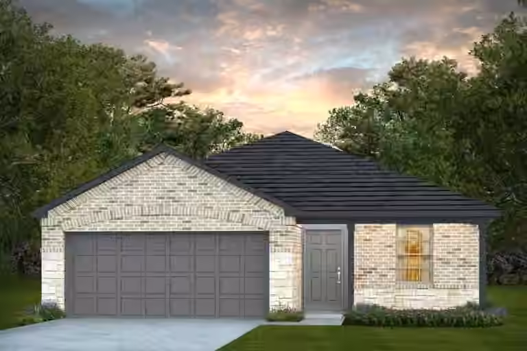 Photo of 327 Smugglers Bay Lane, Crosby, TX 77532