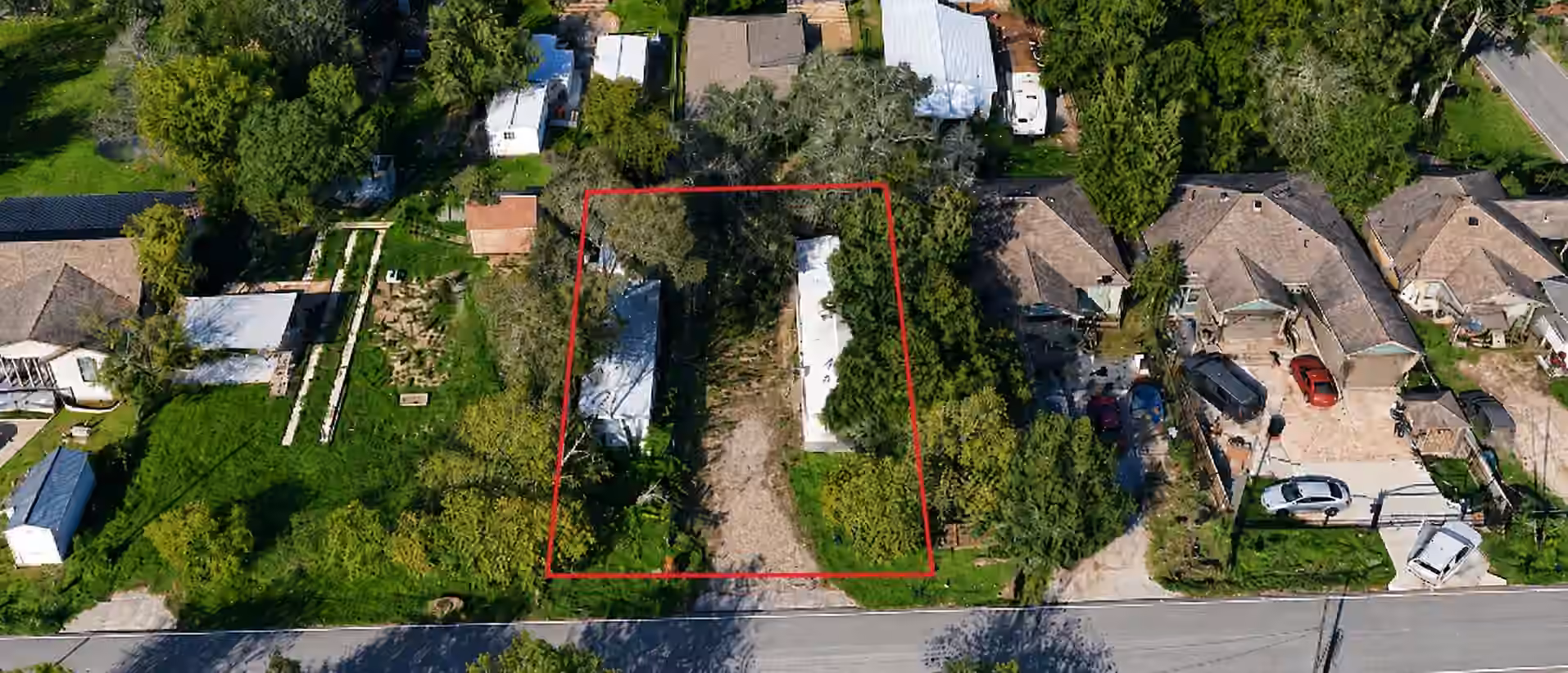 Photo 4 of 14433 Eagle Pass Street, Houston, TX