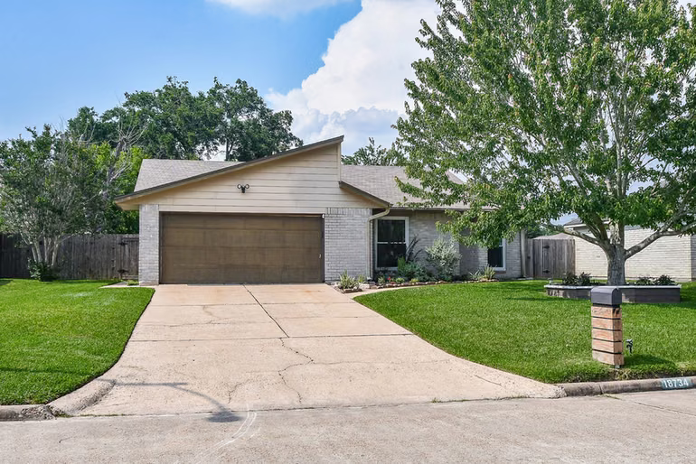 Photo of 18734 Shannon Glen Lane, Houston, TX