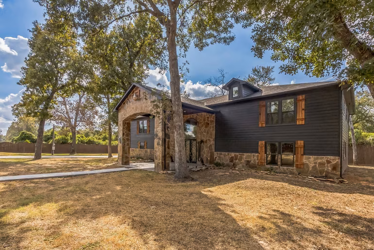 Photo of 24578 Derry Street, Hempstead, TX