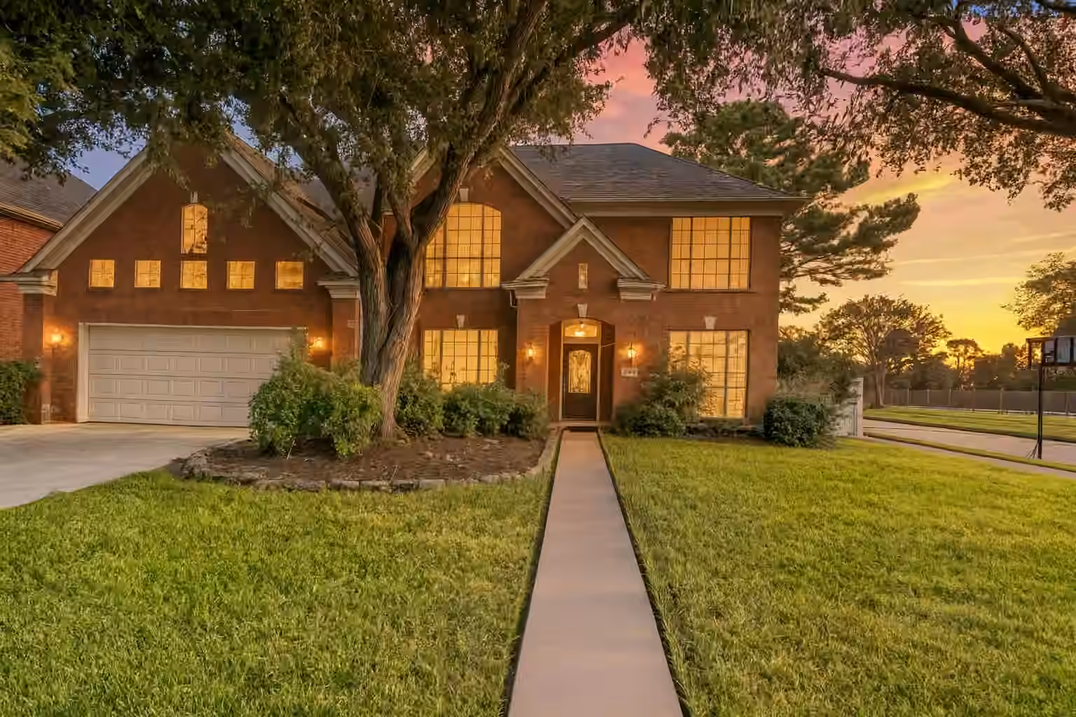 Photo of 18502 Berry Leaf Court, Houston, TX 77084