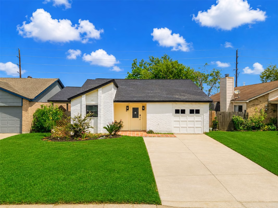 Photo of 13330 Chimney Sweep Drive, Houston, TX