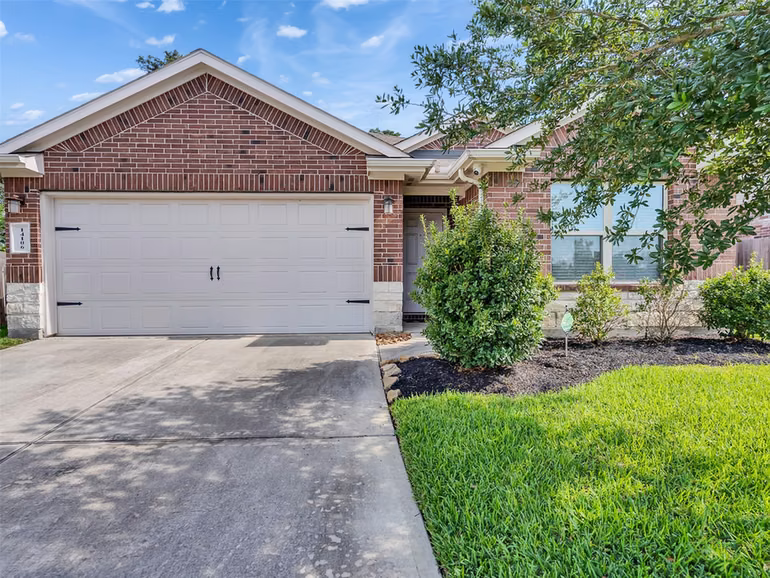 Photo 7 of 14106 Locke Point Court, Conroe, TX