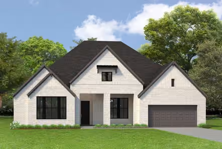 Photo of 124 Rustica Bloom Trail, Willis, TX 77318
