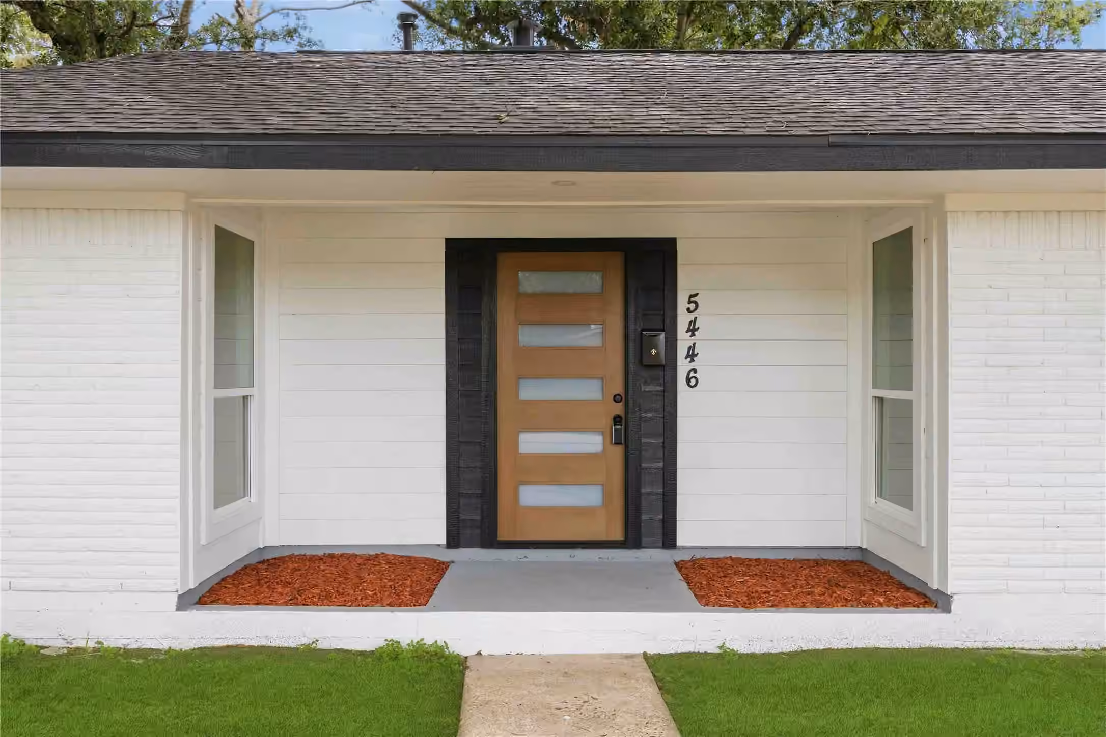 Photo 7 of 5446 Loch Lomond Drive, Houston, TX