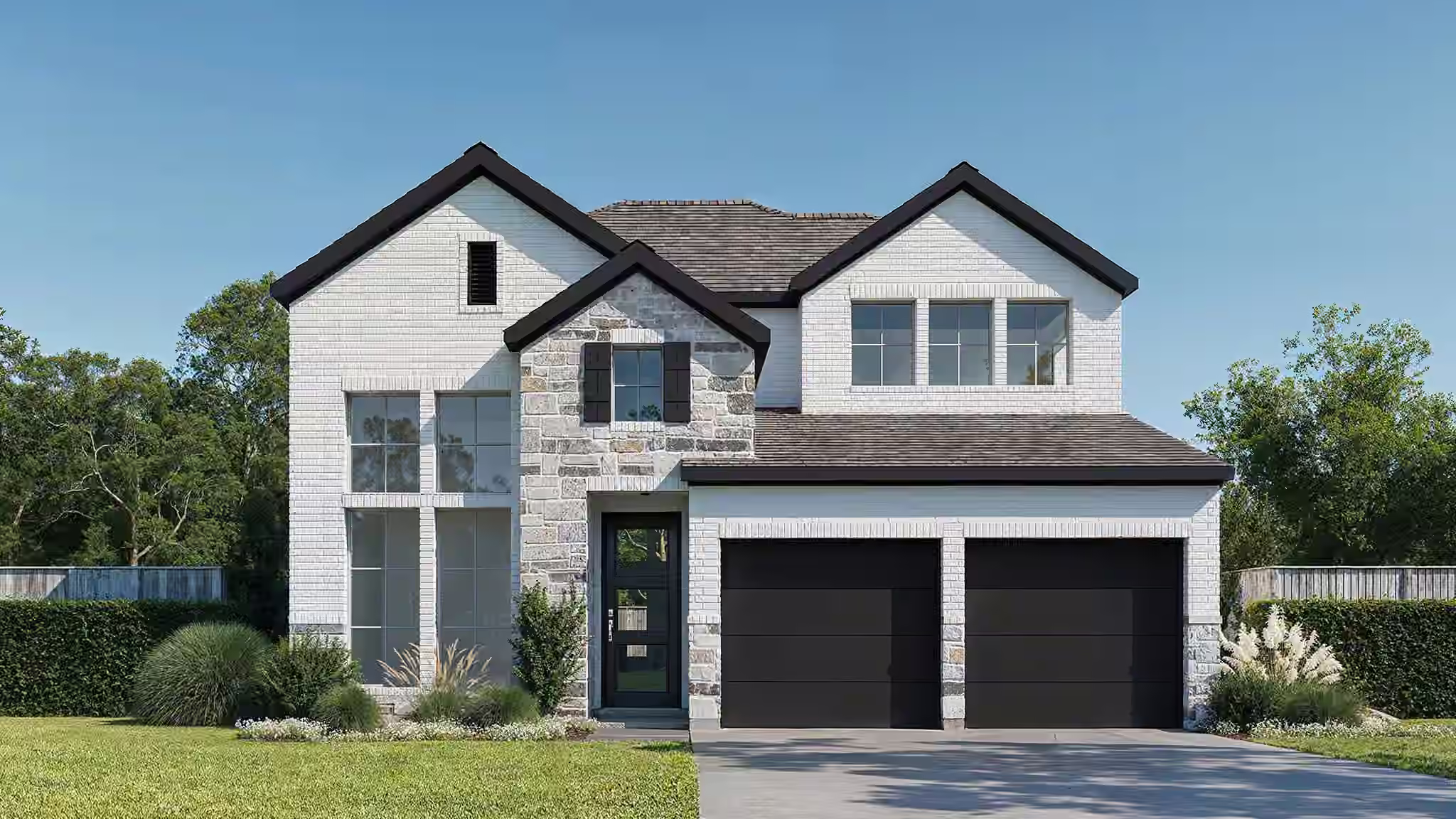 Photo of 222 Grapefruit Garden Drive, Richmond, TX 77406