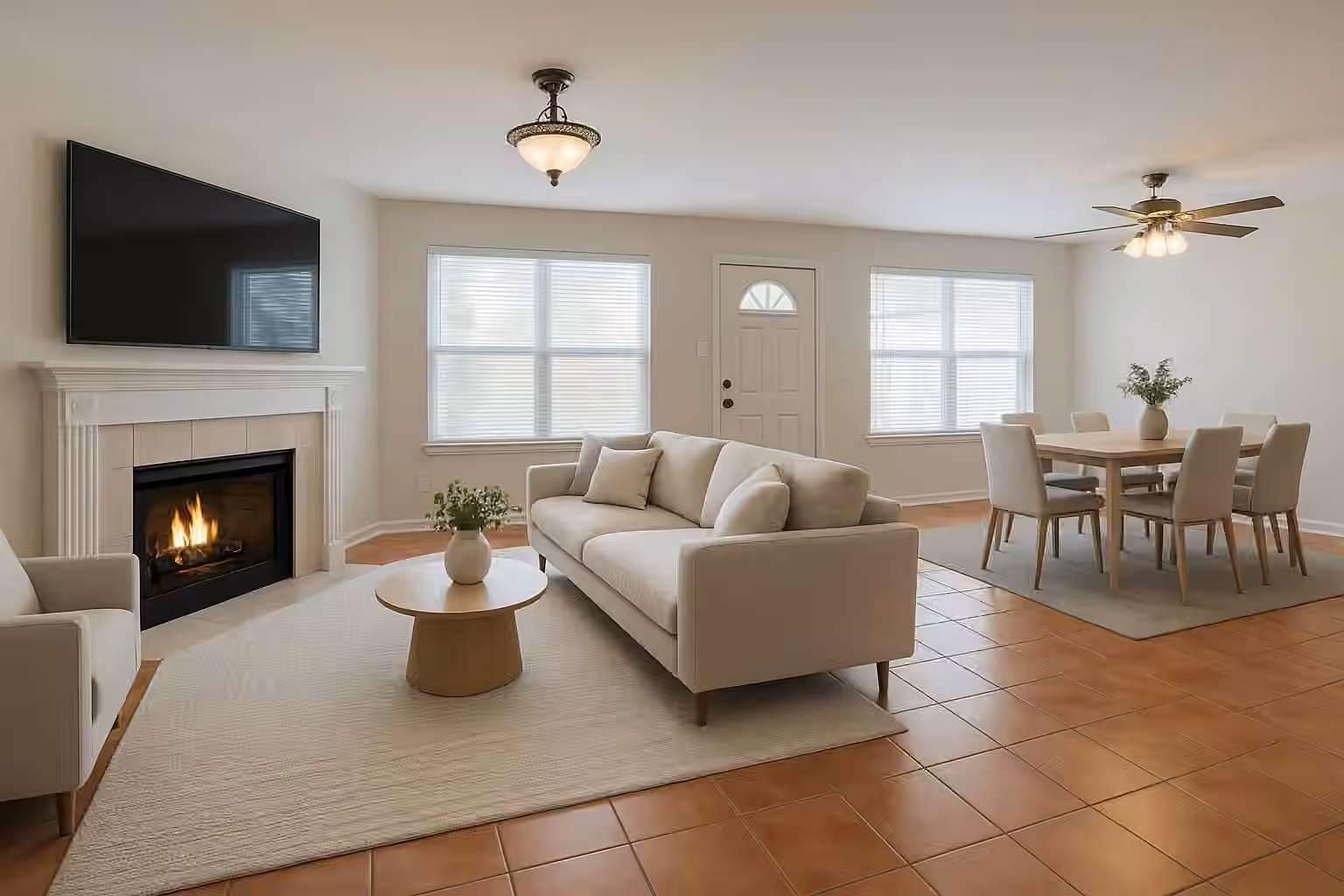 Photo 3 of 6411 HALSTEAD MEADOWS CIR, Houston, TX