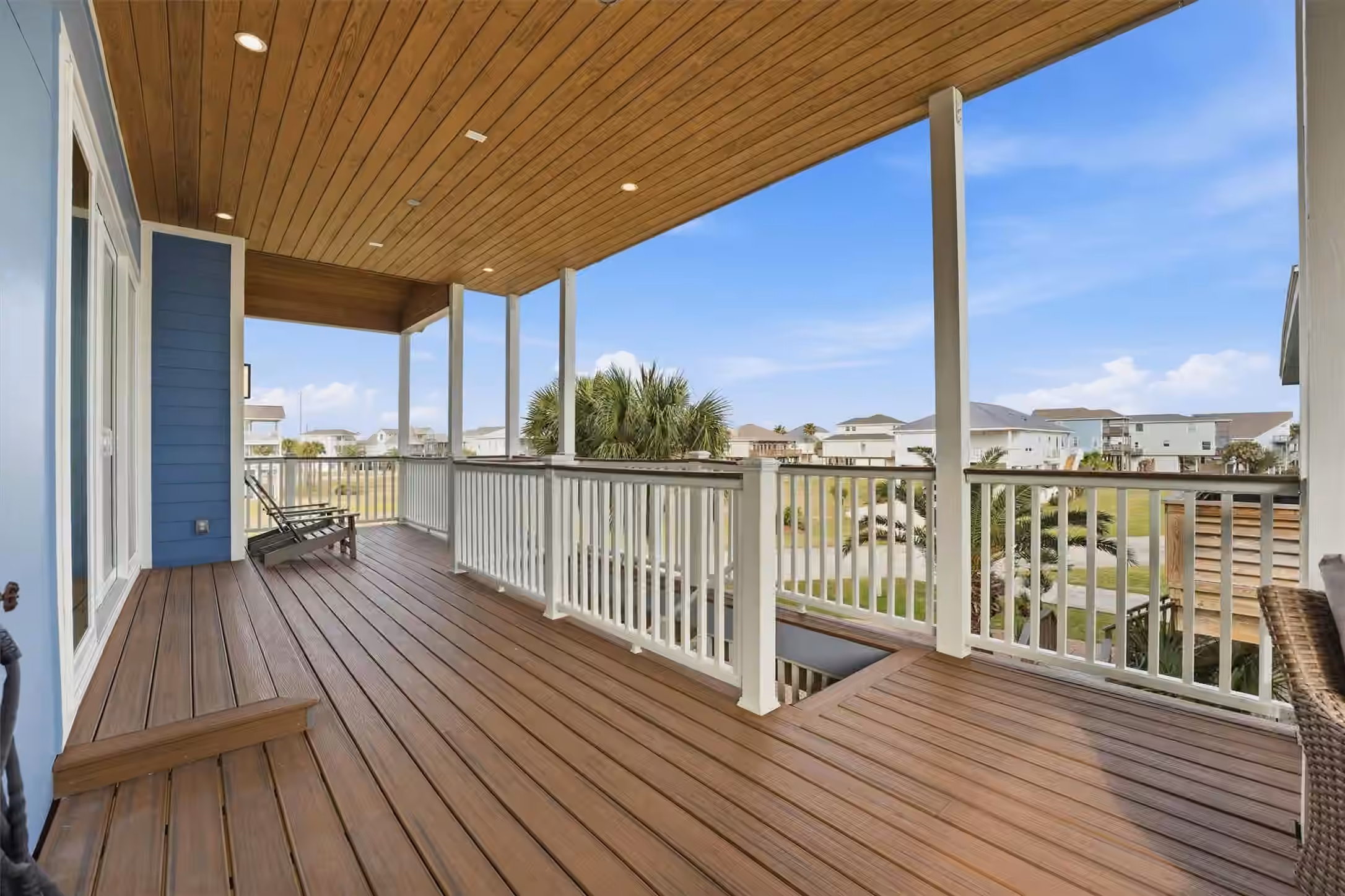 Photo 6 of 4118 Defender Lane, Galveston, TX