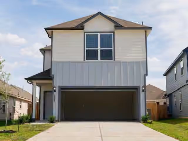 Photo of 2533 Sturgeon Way, Conroe, TX 77384
