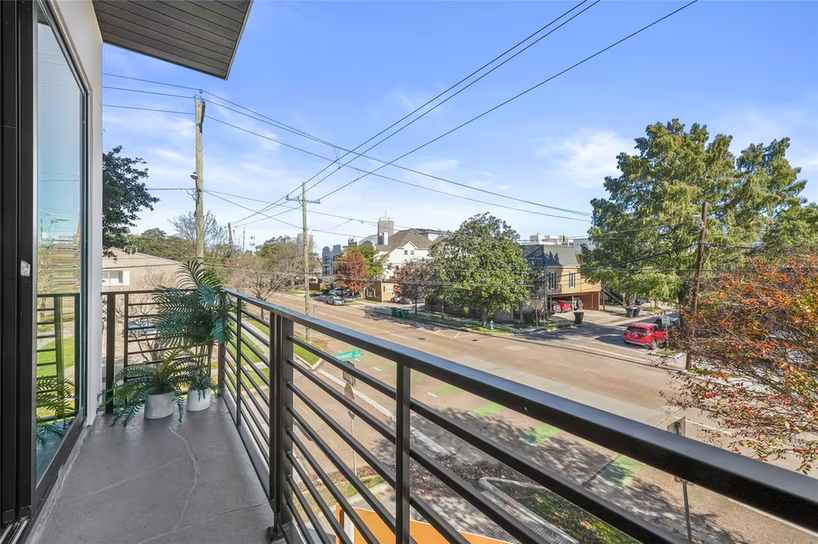 Photo 7 of 1515 Vermont Street D, Houston, TX