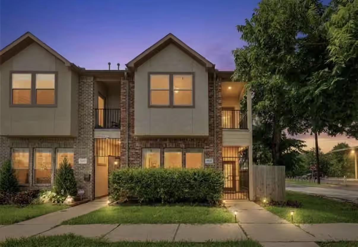 Photo of 5545 Cornish Street, Houston, TX