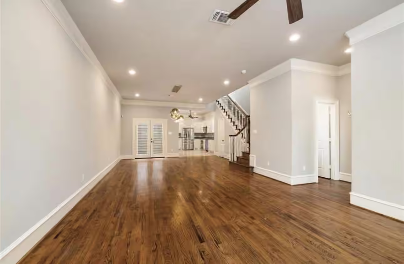 Photo 5 of 5545 Cornish Street, Houston, TX