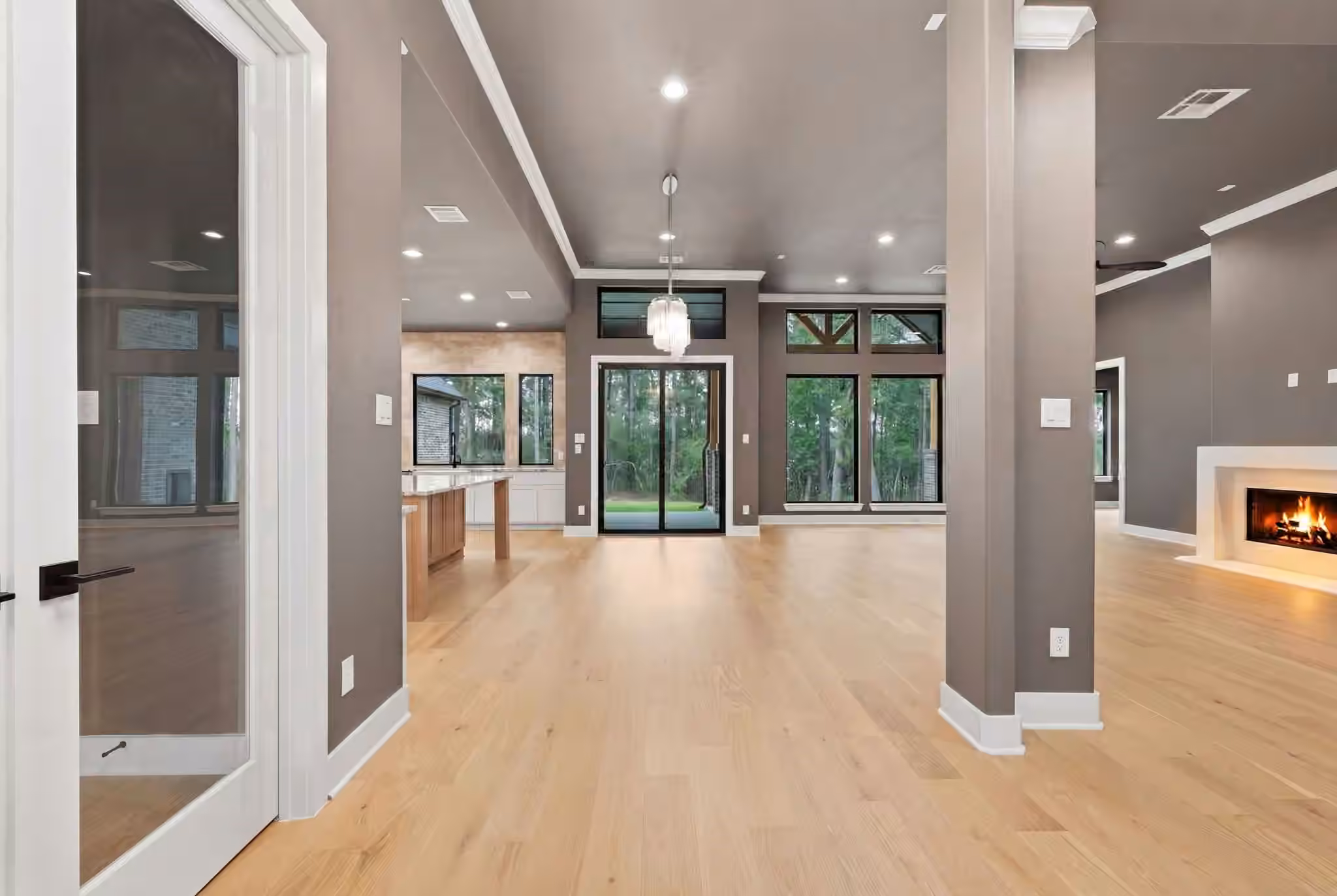 Photo 4 of 8104 High Meadow Ridge Court, Montgomery, TX