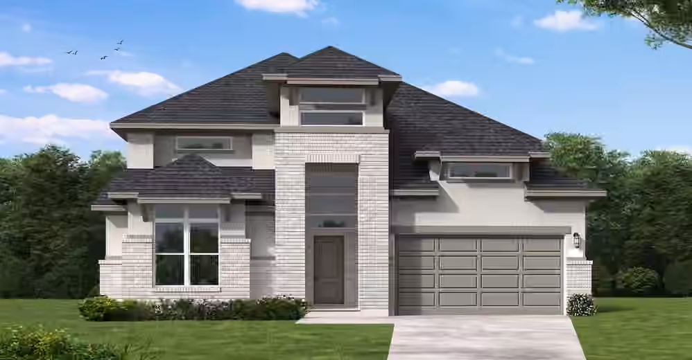 Photo of 18611 Pink Lemon Drive, Manvel, TX 77578