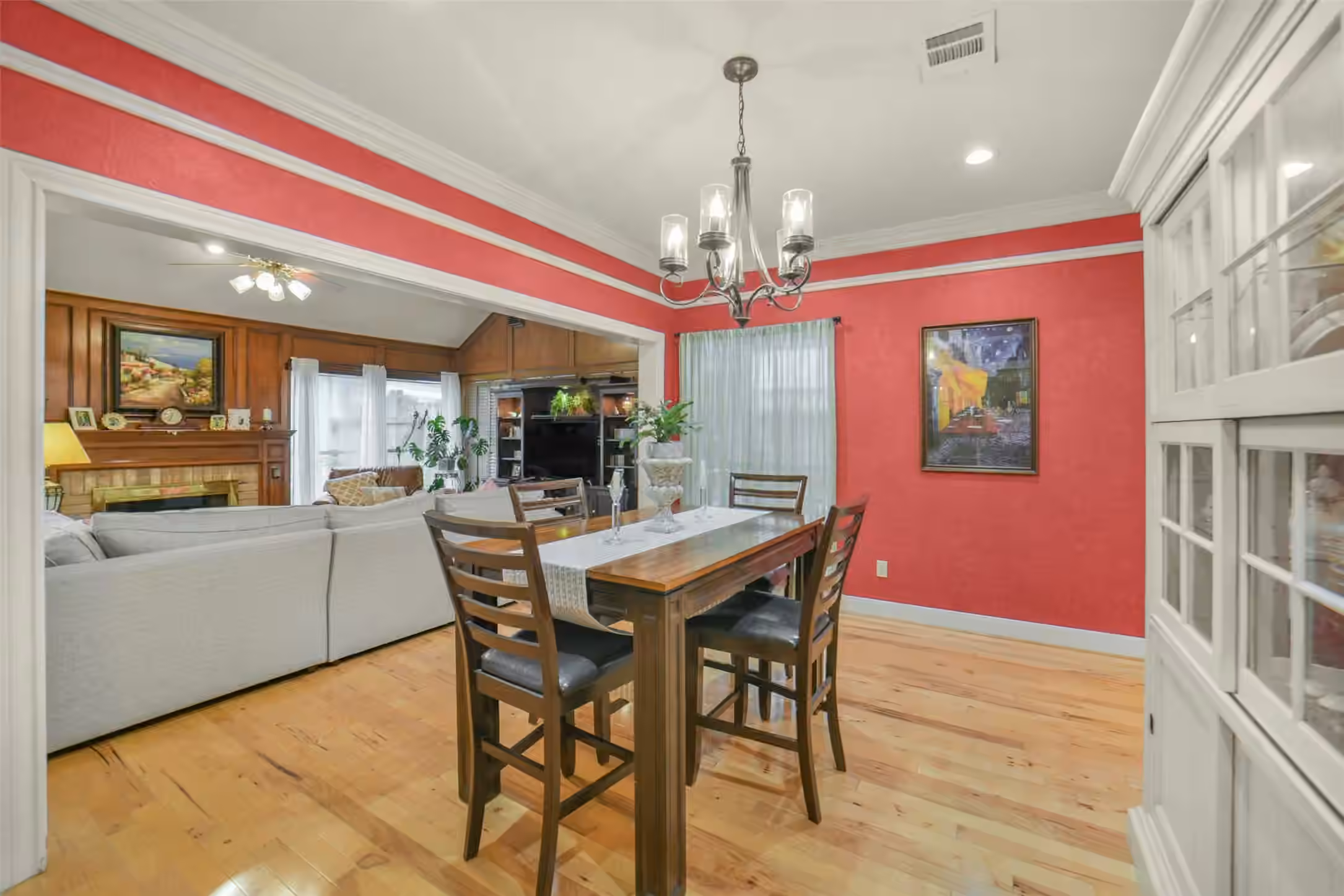 Photo 3 of 7418 W Suddley Castle Street, Houston, TX
